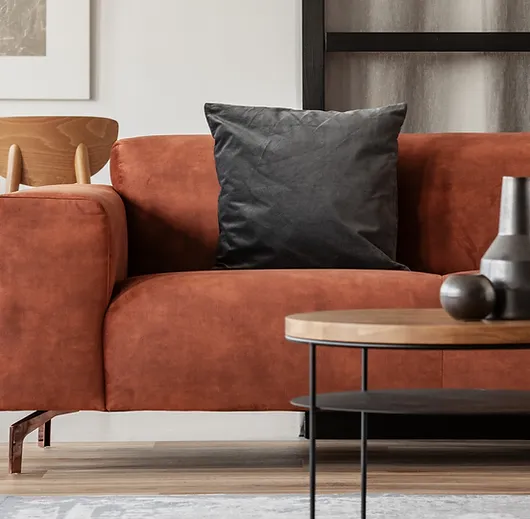 Fabric Sofa Cleaning