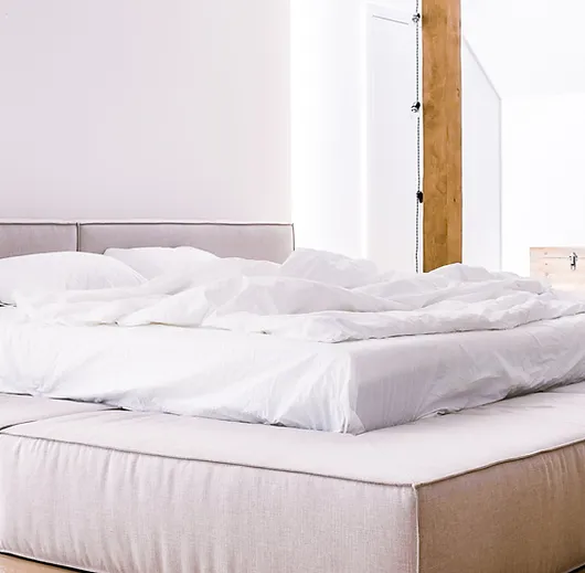 Mattress cleaning