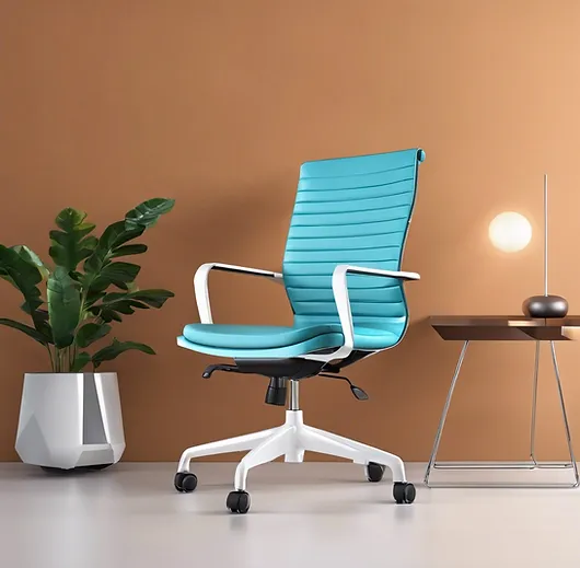 Chair Cleaning