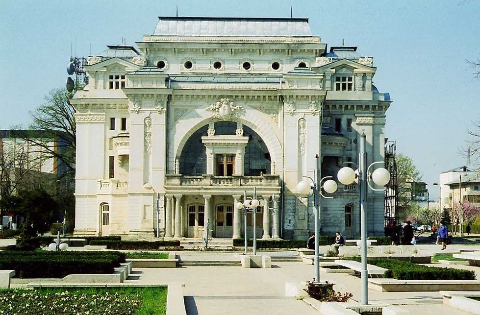 focsani